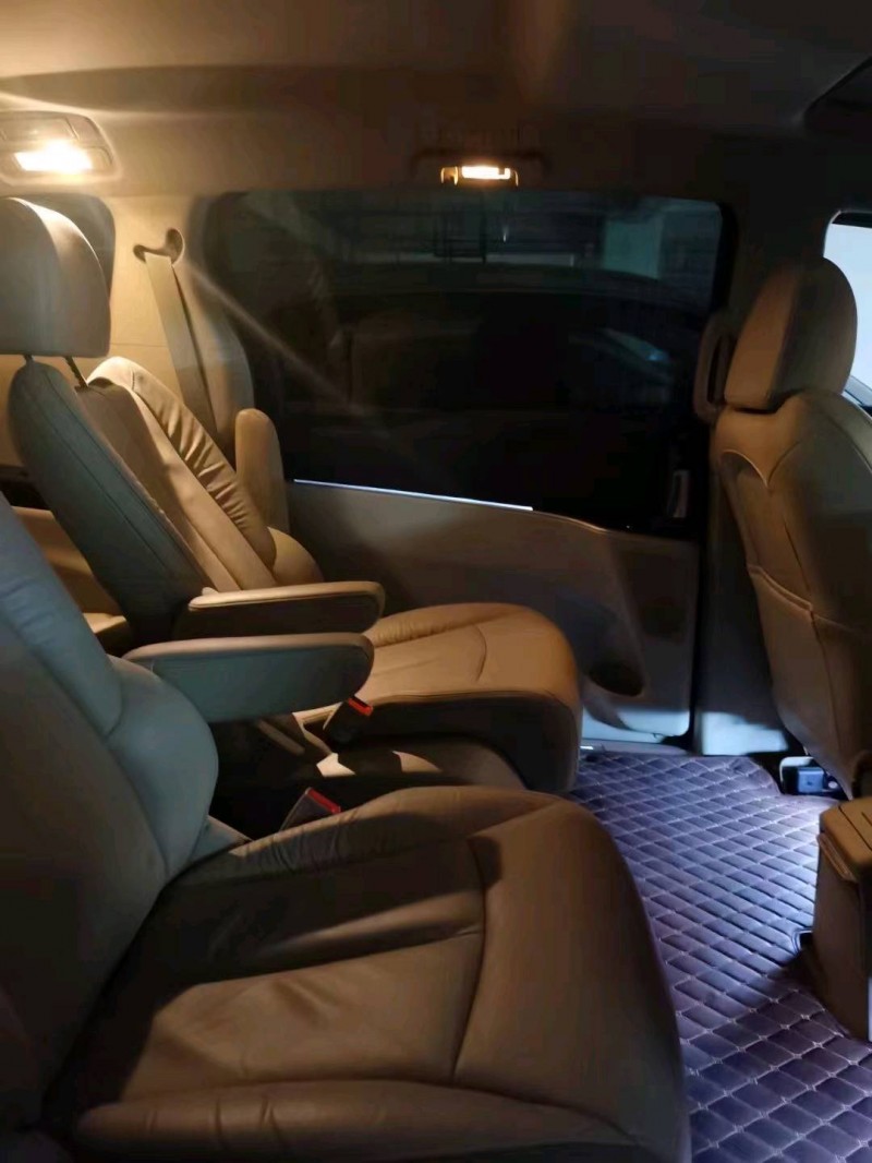 重庆17年别克GL86