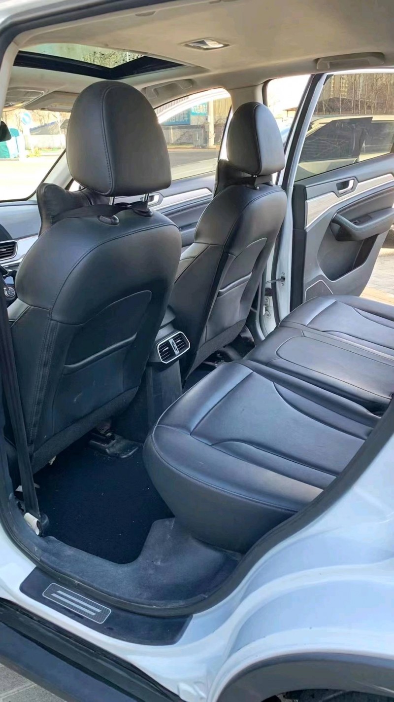 廊坊18年哈弗H65