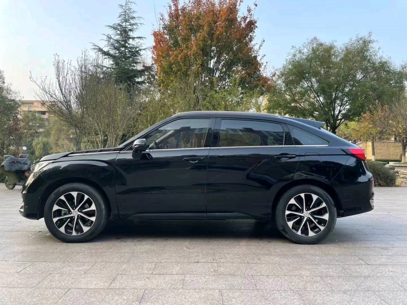 邯郸19年本田冠道6