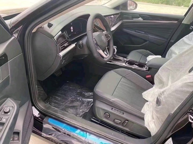 北京22年大众帕萨特3