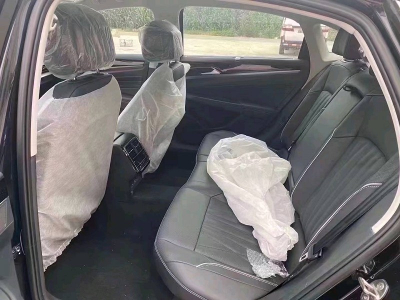 北京22年大众帕萨特4