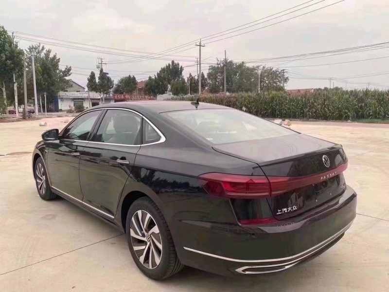 北京22年大众帕萨特6