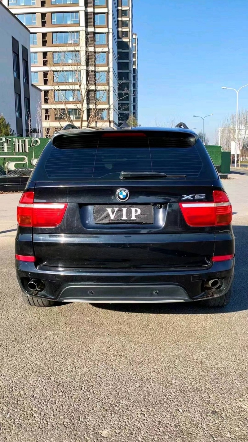 廊坊10年宝马X59