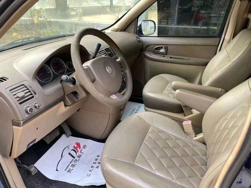 济宁13年别克GL88