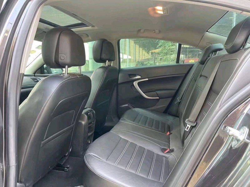 济宁14年别克君威4