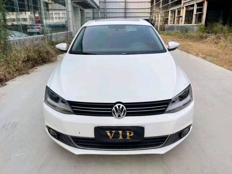 济宁13年大众速腾1