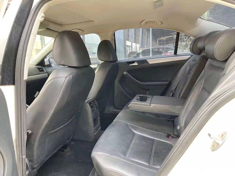 济宁13年大众速腾4