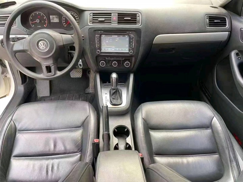 济宁13年大众速腾5