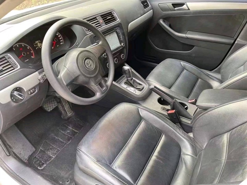 济宁13年大众速腾6