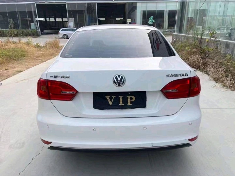 济宁13年大众速腾9