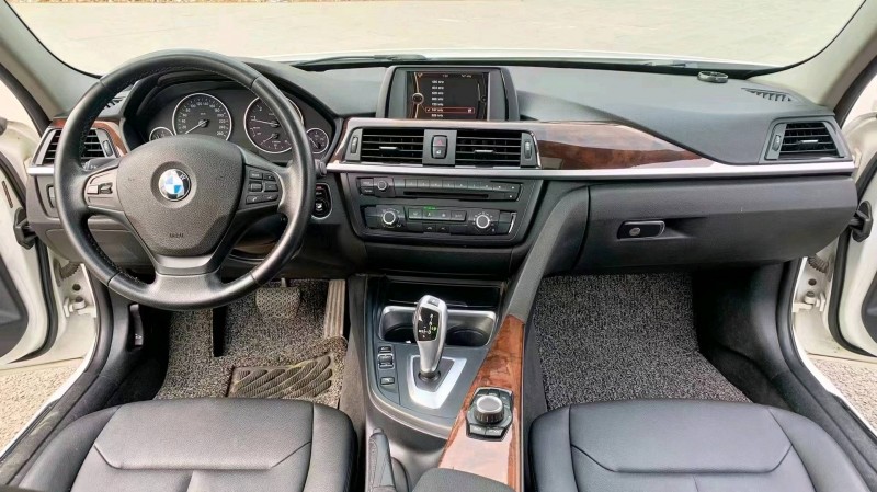 廊坊13年宝马3系4