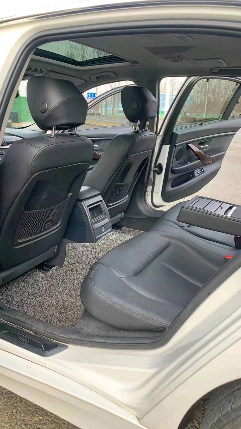 廊坊13年宝马3系6