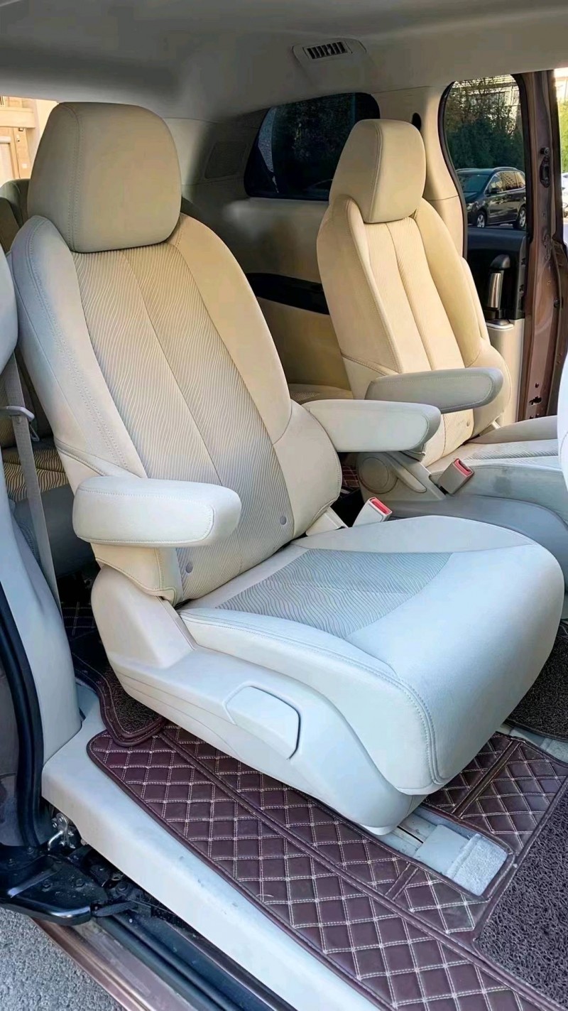 廊坊22年别克GL84