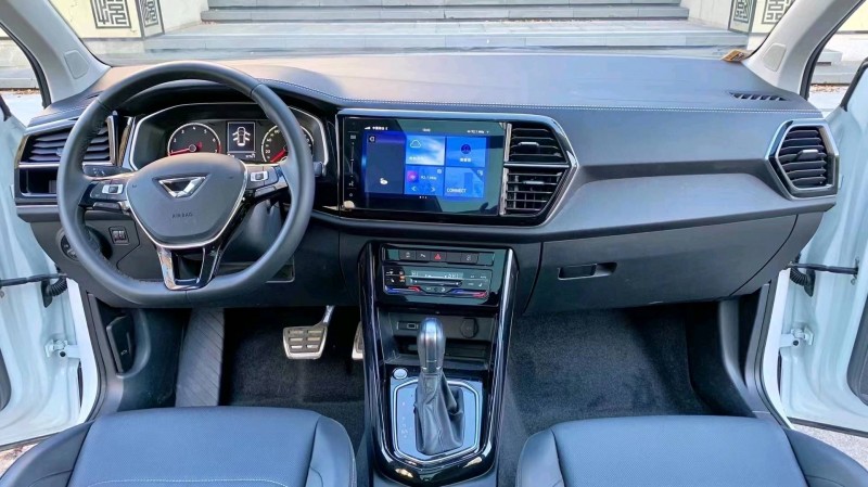 廊坊21年大众捷达VS76