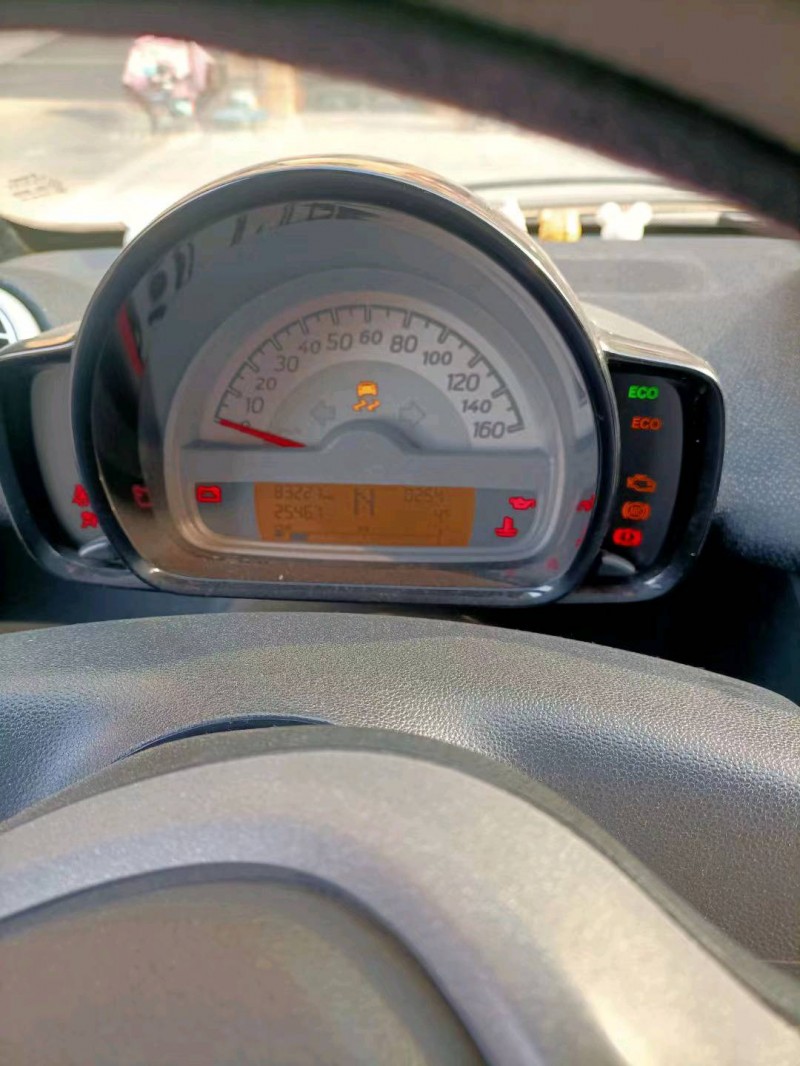 常州13年奔驰smart4