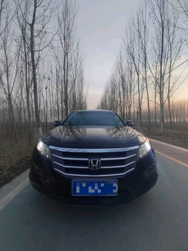 宜春13年本田歌诗图1