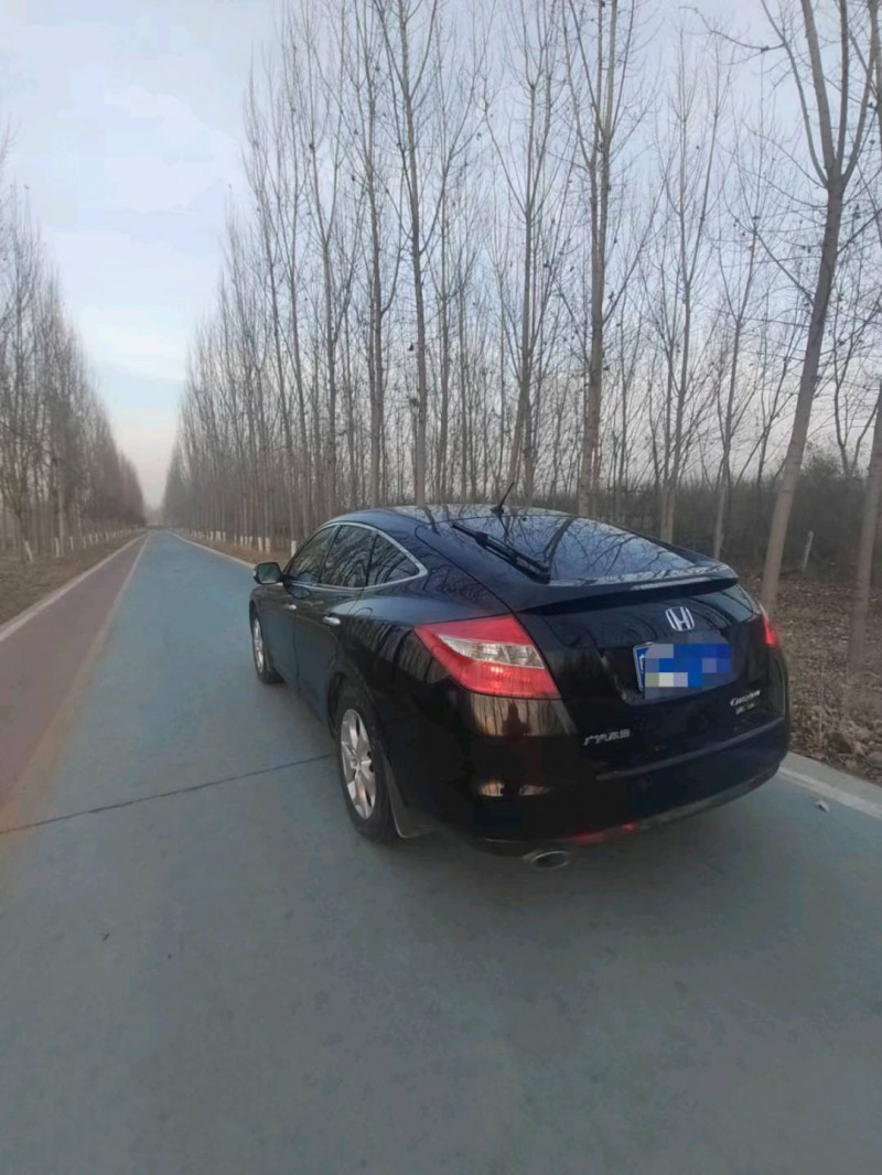 宜春13年本田歌诗图4