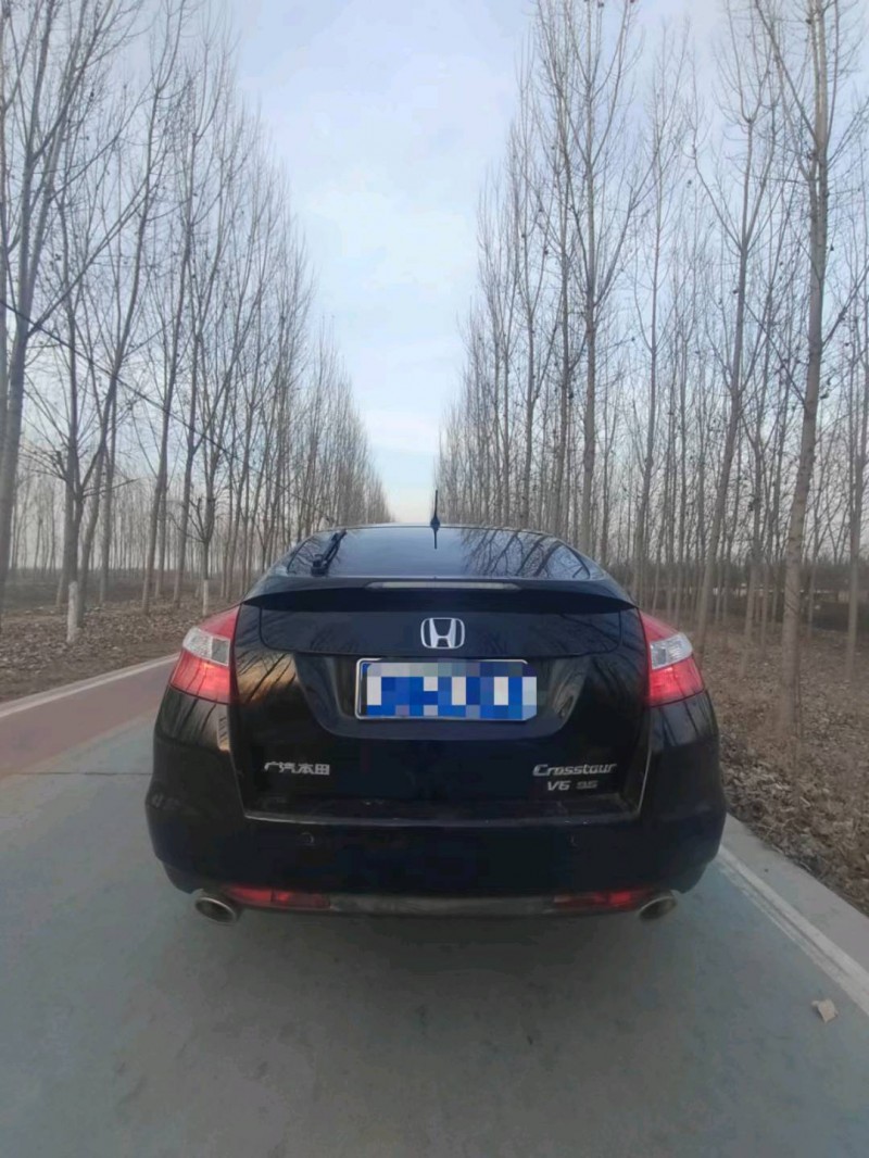 宜春13年本田歌诗图3