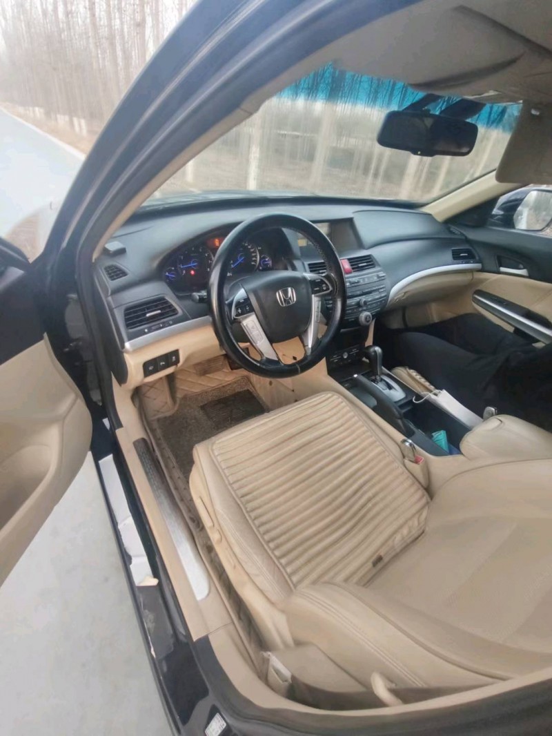 宜春13年本田歌诗图8