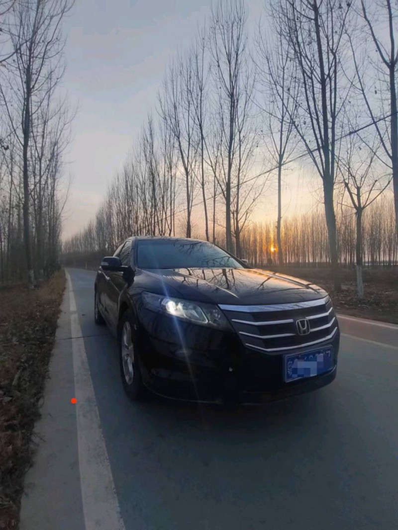 宜春13年本田歌诗图9