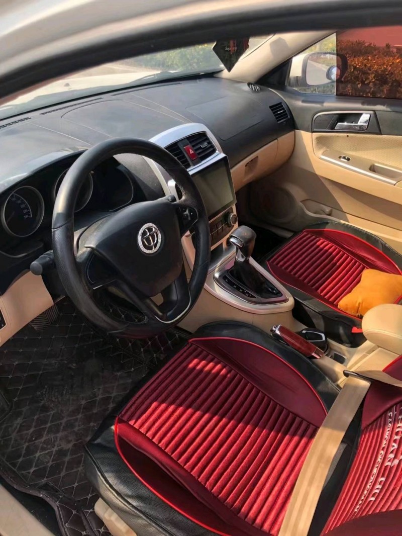 北京13年中华H3304