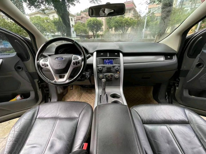 广州13年福特锐界5