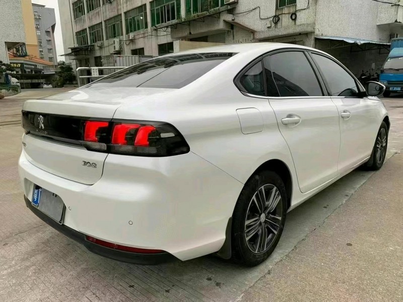 中山18年标致3085
