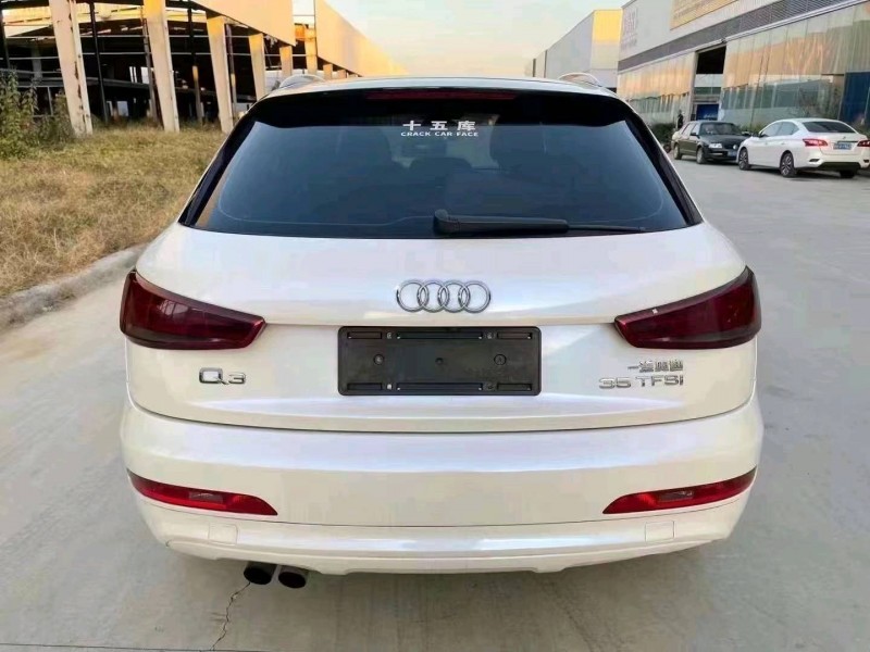 济宁10年奥迪A6L9