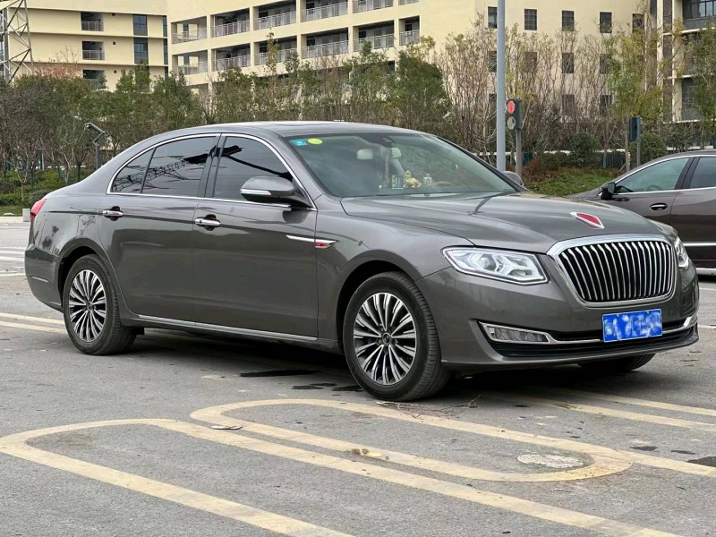 邯郸18年哈弗H73