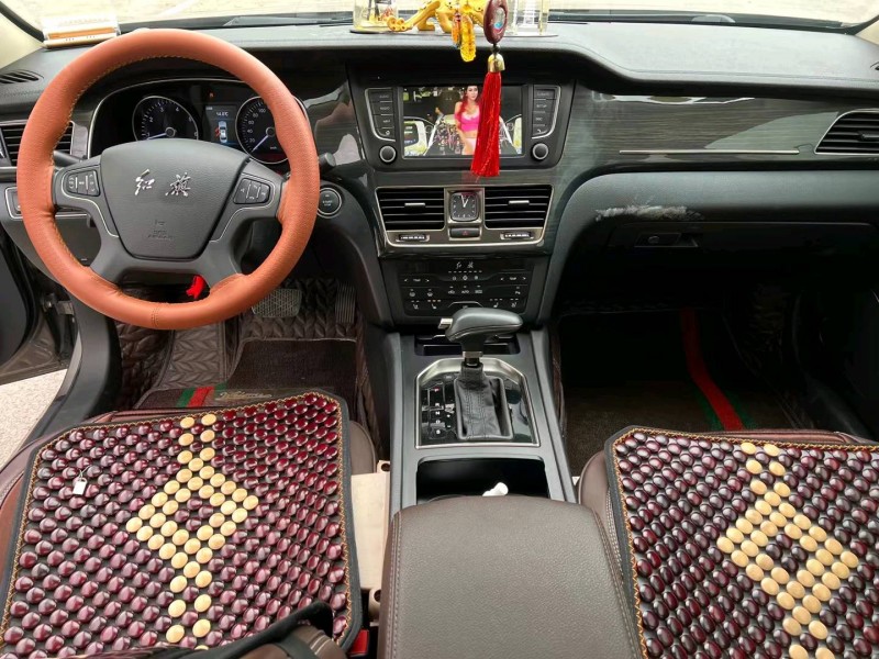 邯郸18年哈弗H74