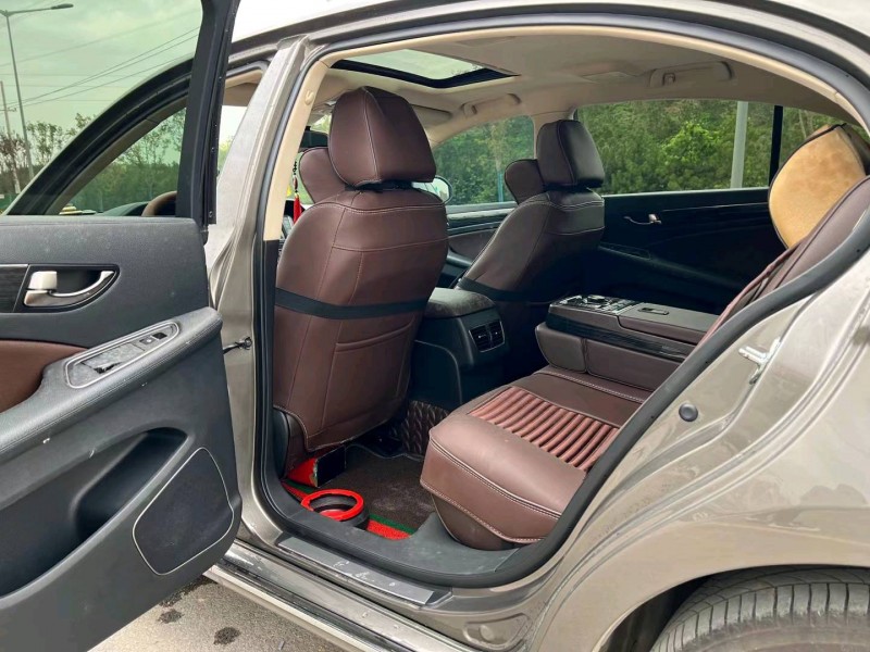 邯郸18年哈弗H76