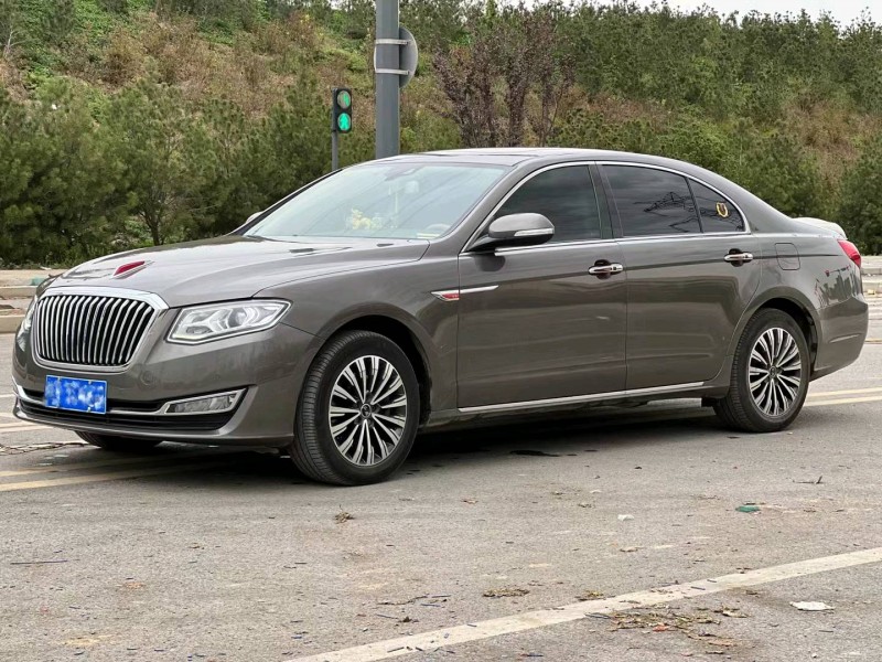 邯郸18年哈弗H77