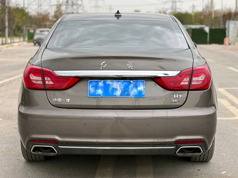 邯郸18年哈弗H79