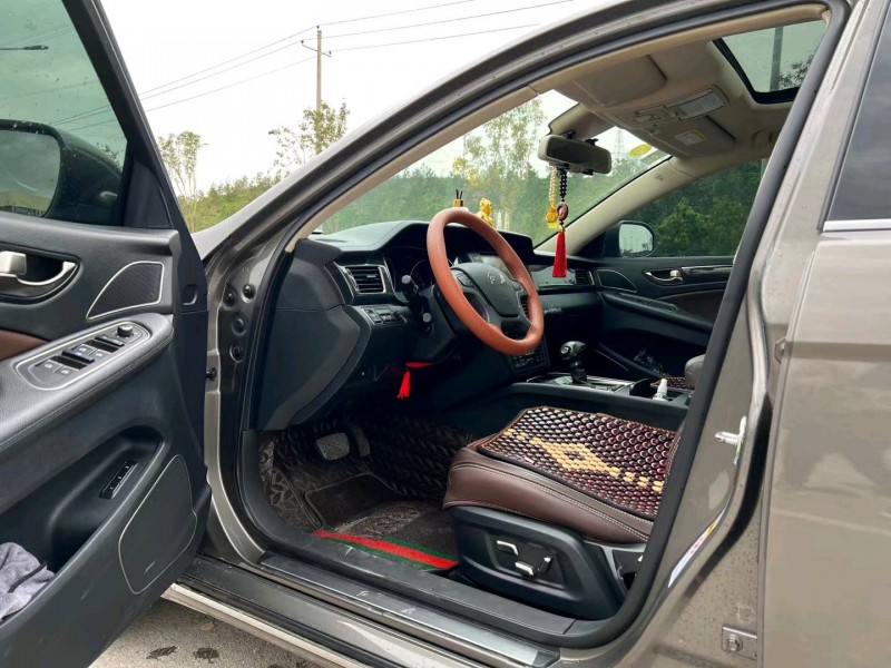 邯郸18年哈弗H78