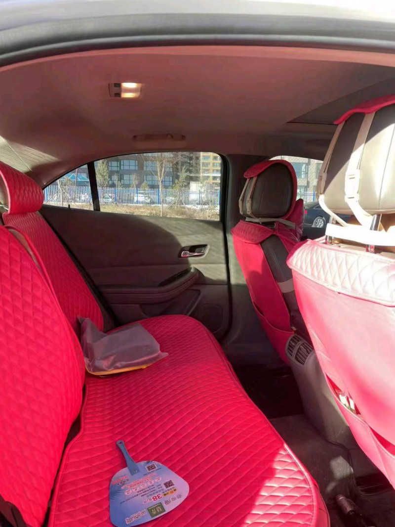 邯郸15年雪佛兰迈锐宝6