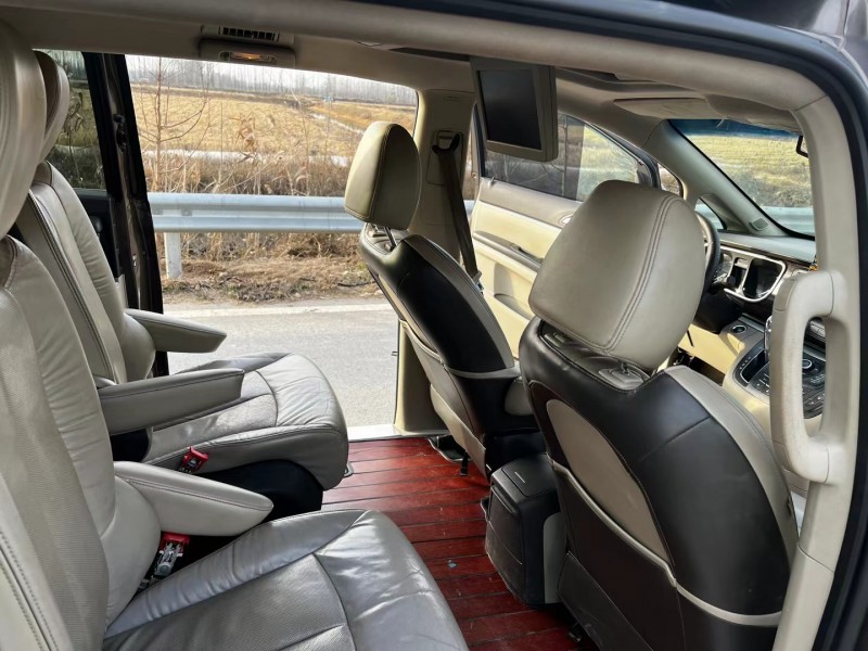 徐州11年别克GL86