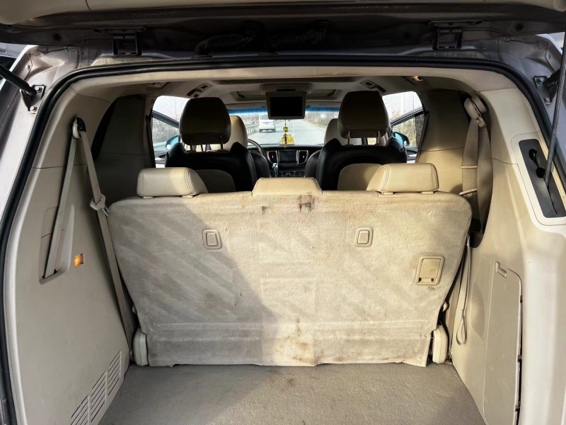 徐州11年别克GL87