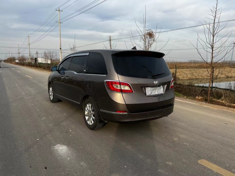 徐州11年别克GL88