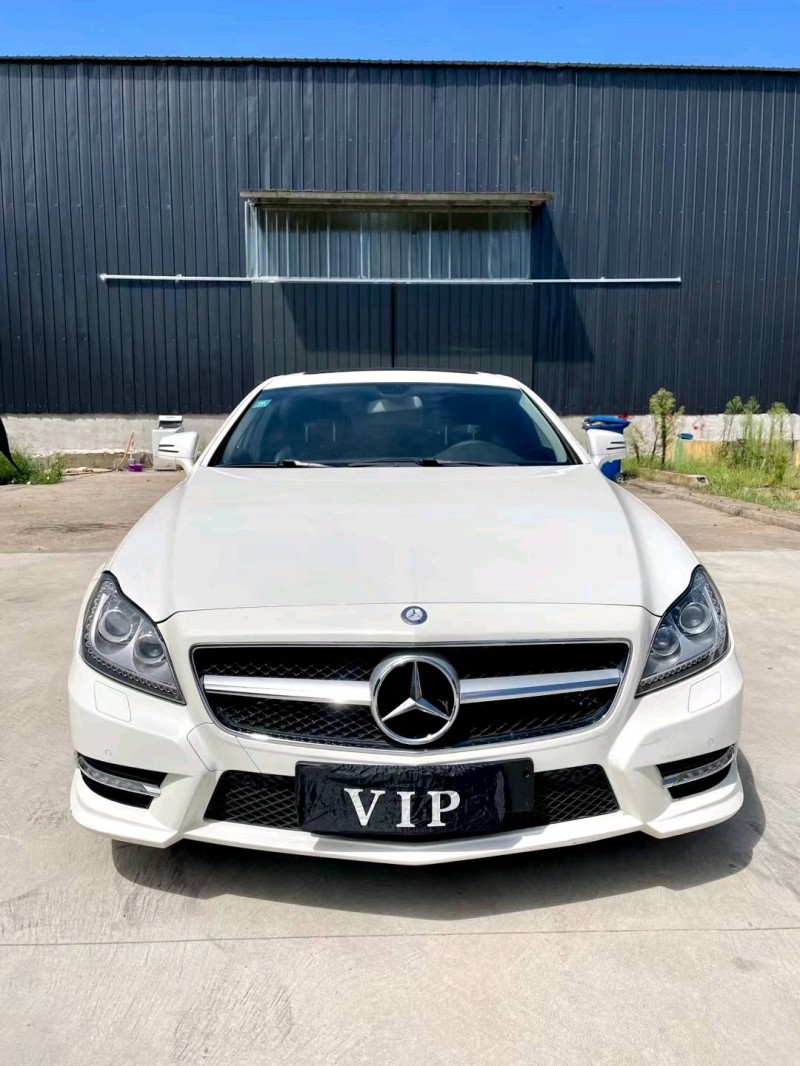 临沂15年奔驰CLS1