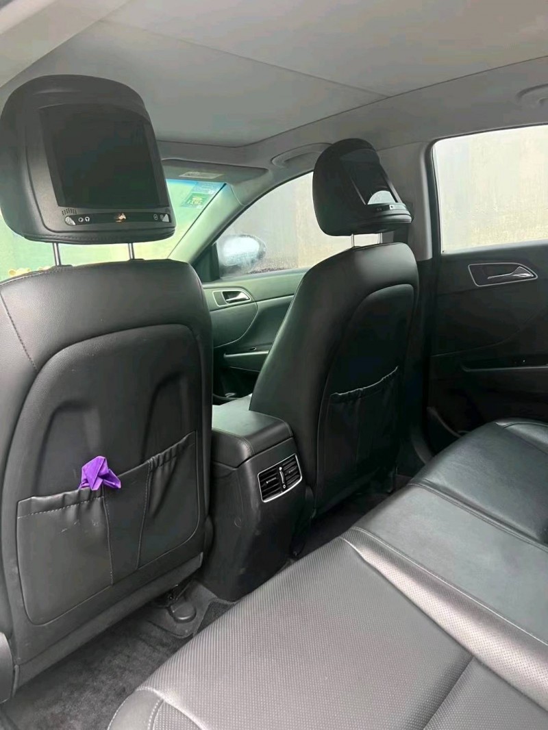 济南15年现代名图5