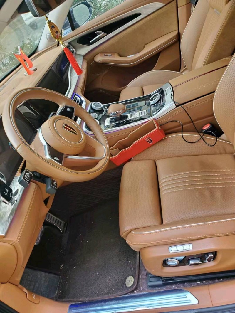 宜昌21年红旗H94