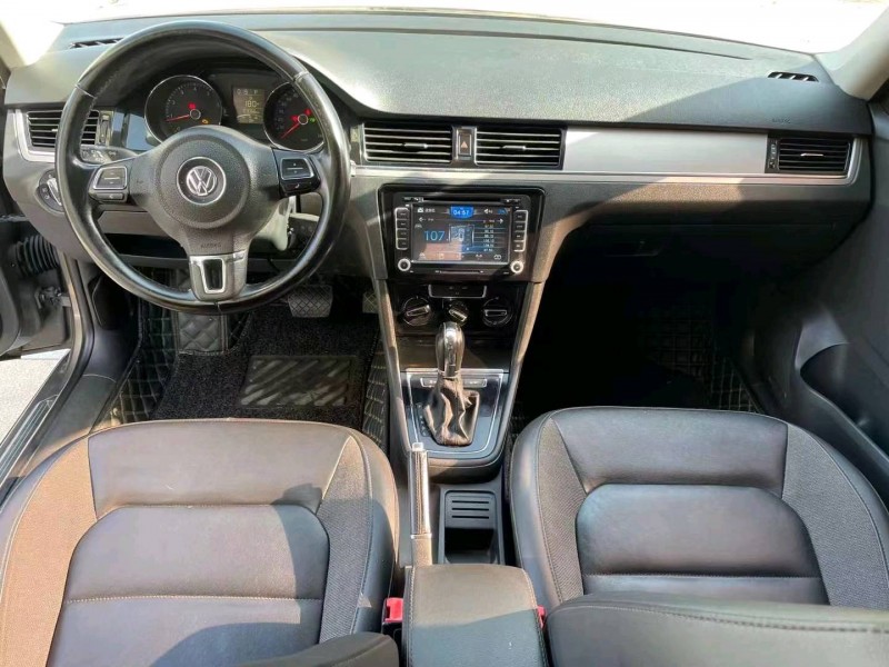 淮南15年大众宝来8