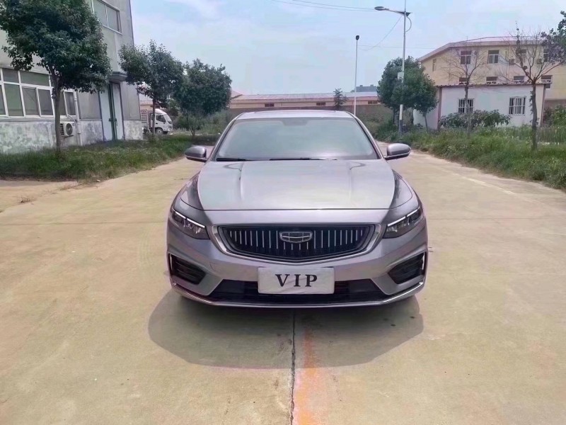 北京22年吉利星瑞1