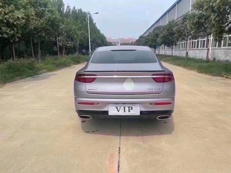 北京22年吉利星瑞3