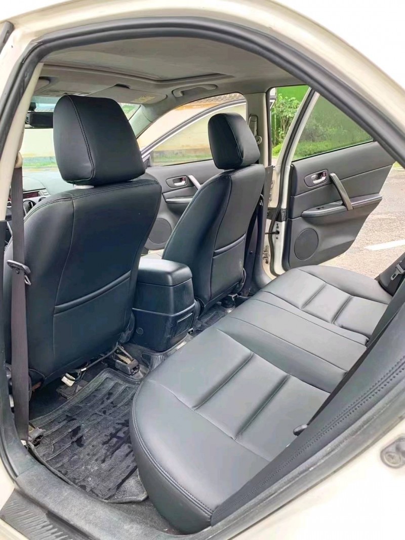 廊坊14年马自达65