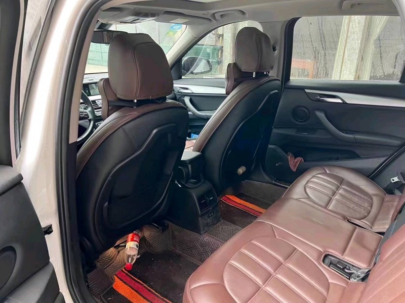 宜昌19年宝马X14