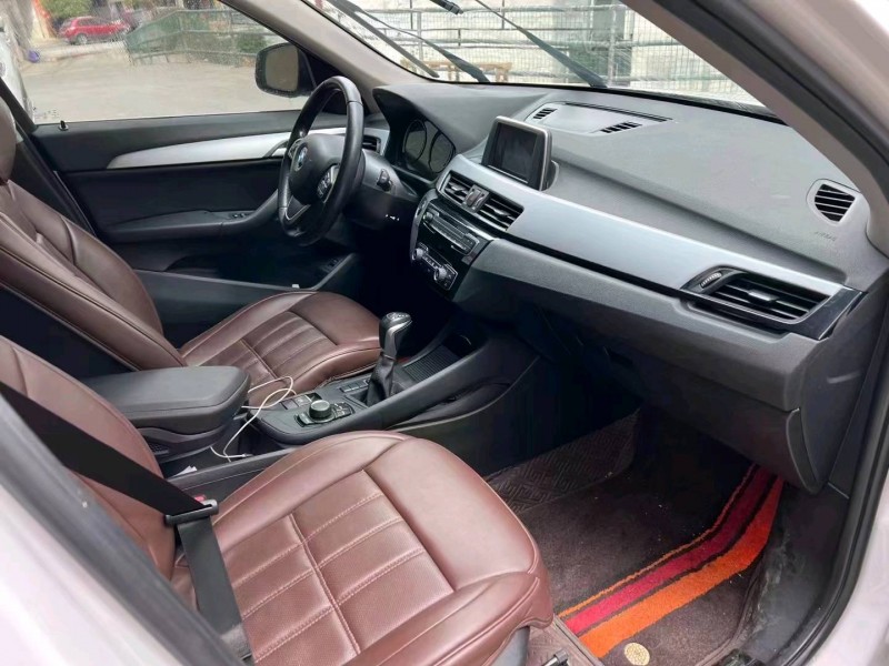 宜昌19年宝马X17