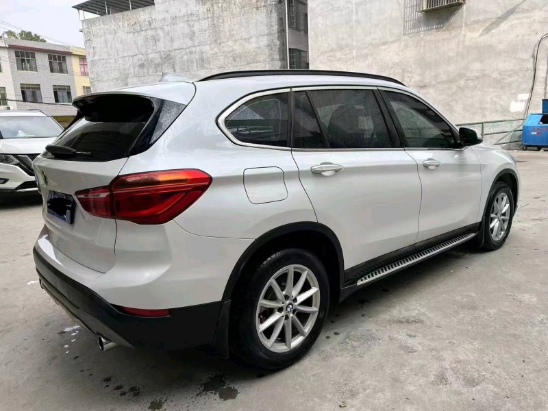 宜昌19年宝马X18