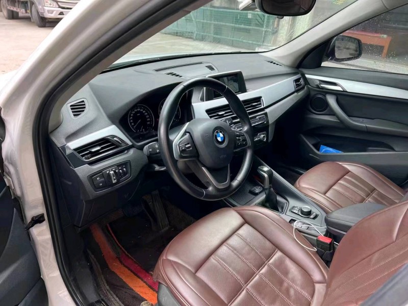 宜昌19年宝马X19