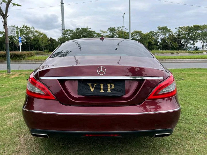 泰州13年奔驰CL8